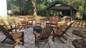 Kelly's Urban Farmhouse i Atlanta - Image 5