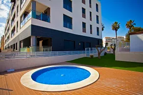 ”PINADA BEACH” Apartment, La Mata - Image 4
