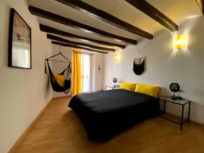 Cornu Karma, El Pati apartment - Image 3