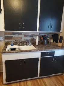 Clean, updated townhouse near ECU, Vidant & Uptown - Image 5