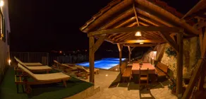 Villa My Peace with heated pool near Omiš & Split - Image 3