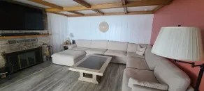 Cheerful ocean front 3 bedroom cabin - Image 3