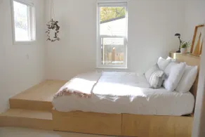 The Baxter on Krall, Boutique One Bedroom - Image 3