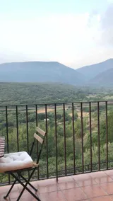 Your terrace in Moncayo. - Image 3