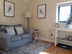 Edge of Town barn conversion, Kenilworth, sleeps 2 - Image 5