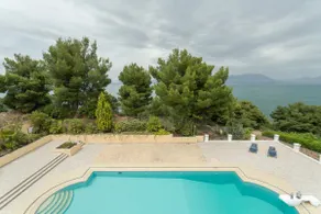 Incredible SEAVIEW VILLA with POOL - Image 2