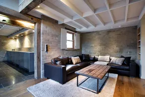 ⭐️Rustic Barn House⭐️Hydro Spa Bath⭐️Pets Welcome - Image 5