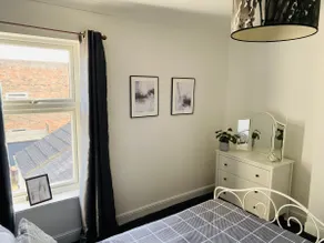 2 bedroomed house close to Cleethorpes seafront - Image 5