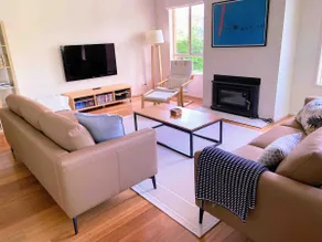 Close to Beach, delightful Normanville house - Image 3
