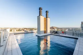 Comfortable Loft Maxplaza Canoas - Image 4