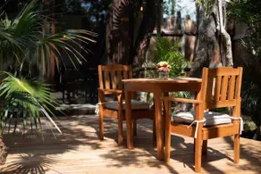 Fully equipped Eco Retrea in a natural environment - Image 4