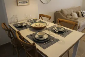 Trevligt radhus i Zahara de los Atunes - Image 4