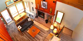 Cozy mountain townhouse near Loon/Cannon - Image 2