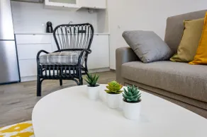 The La Janda Viewpoint, Apartment in Alcalá de los. - Image 3