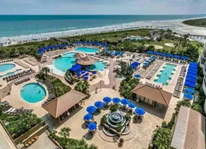 The Madeira: Beach + Barefoot Landing + Pools! - Image 2