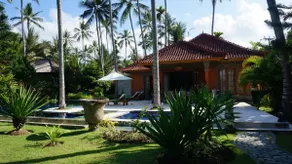 Relax on Waterfront property in Villa Laksmana - Image 5