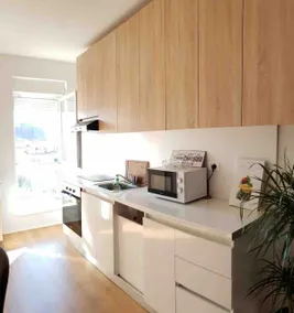 Auriga 2 🌠 Apartment - Image 4