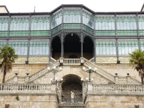 Beautiful Studio ”La Muralla” Parking, Wi-Fi, A/C - Image 4