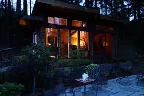 Private and Cozy Island Hide-Away - Image 5
