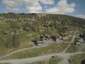 Norefjell Panorama - Image 2