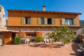 Casa Quim de la Costera, an authentic eagle's nest - Image 2