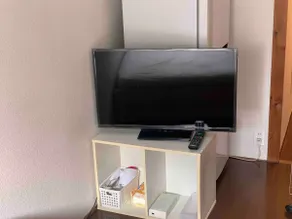 Open a new room with a popular number of rooms 2-3, and a base for sightseeing and business sports in Kagoshima, room 2-2 - Image 4