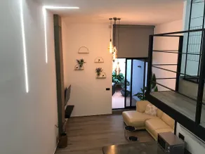 Modern Loft 150 meters from the Beach - Image 1