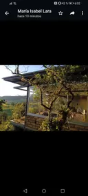 Cabin with a hot tub - Image 2
