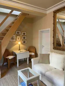 25: Duplex in the heart of the historic pedestrian area - Image 4