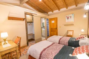Rural Accommodation Near Olite and Senda Viva - Image 3