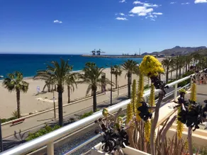Magnificent and luxurious penthouse in Carboneras - Image 3