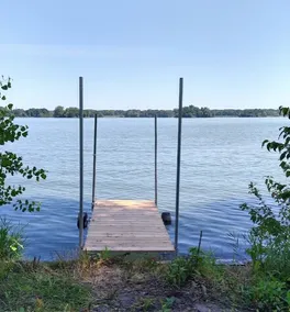 Peaceful retreat @ McMallard Vacation Rental - Image 3