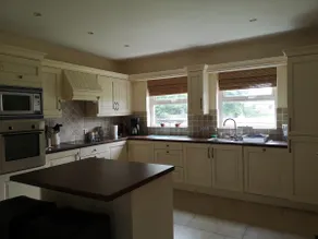 Tranquil, spacious family holiday home in Culdaff - Image 4