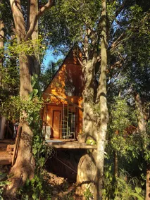 Cabin in a magical place - Nature retreat in SP - Image 2