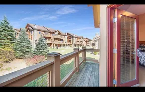 7 Springs - Luksus Southwind Townhome Ski-in Ski ud af bagdækket! - Image 2