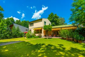 Medencés Villa Siófok Aranypart - Image 3