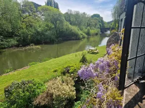 2 bed Annex with the most amazing view - Image 3