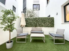 CASA BELLA Málaga City Apartment - Image 4