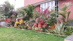 'Nitya' vacation home - Image 3