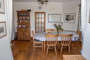 Chaleureux et accueillant appartement au rez-de-chaussée près de la plage dans le glorieux South Devon - Image 5