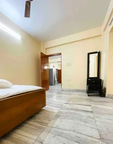 OneAir Serviced Apartment & Homestay - Image 2