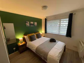 Caledonia Bungalow, Aviemore - Image 5