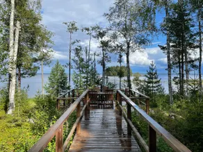 House next to the lake 2 - Image 3