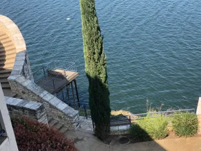 Serene Lake View Villa på ön på Lake Travis - Image 2