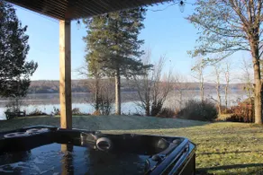 Domaine du Moulin, on the shores of Lac-Etchemin - Image 4