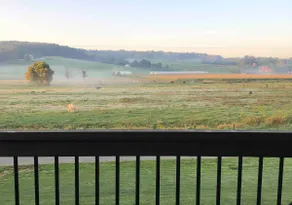 Walnut Valley Farm guesthouse - Image 3