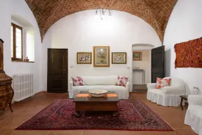 Charming spacious 1500s stone farmhouse with private pool - Image 5
