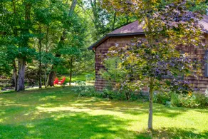 Streamside Cottage Fuß in die Stadt von Woodstock - Image 2