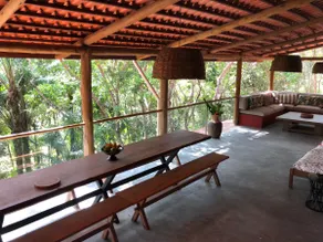 GRAND Casa Rossa, 4 bedrooms, pool, gourmet area - Image 5