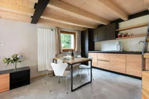 The House in the Forest of Valchiavenna - Image 2
